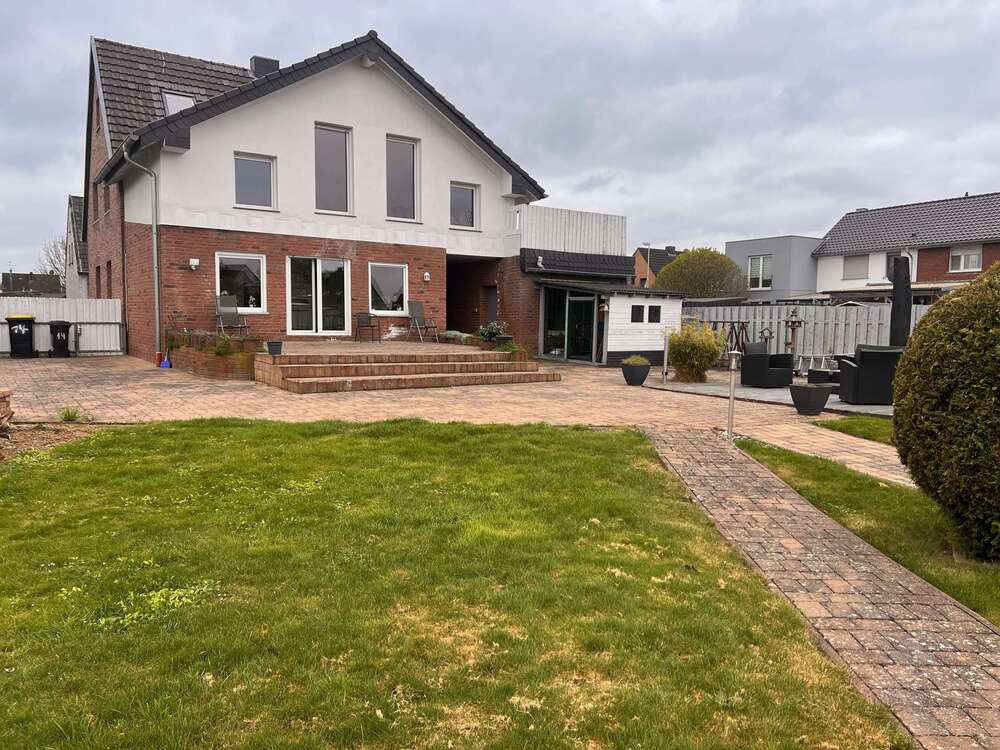 Thumbnail-Haus zum Kaufen in Hückelhoven 449.000,00 € 172 m²