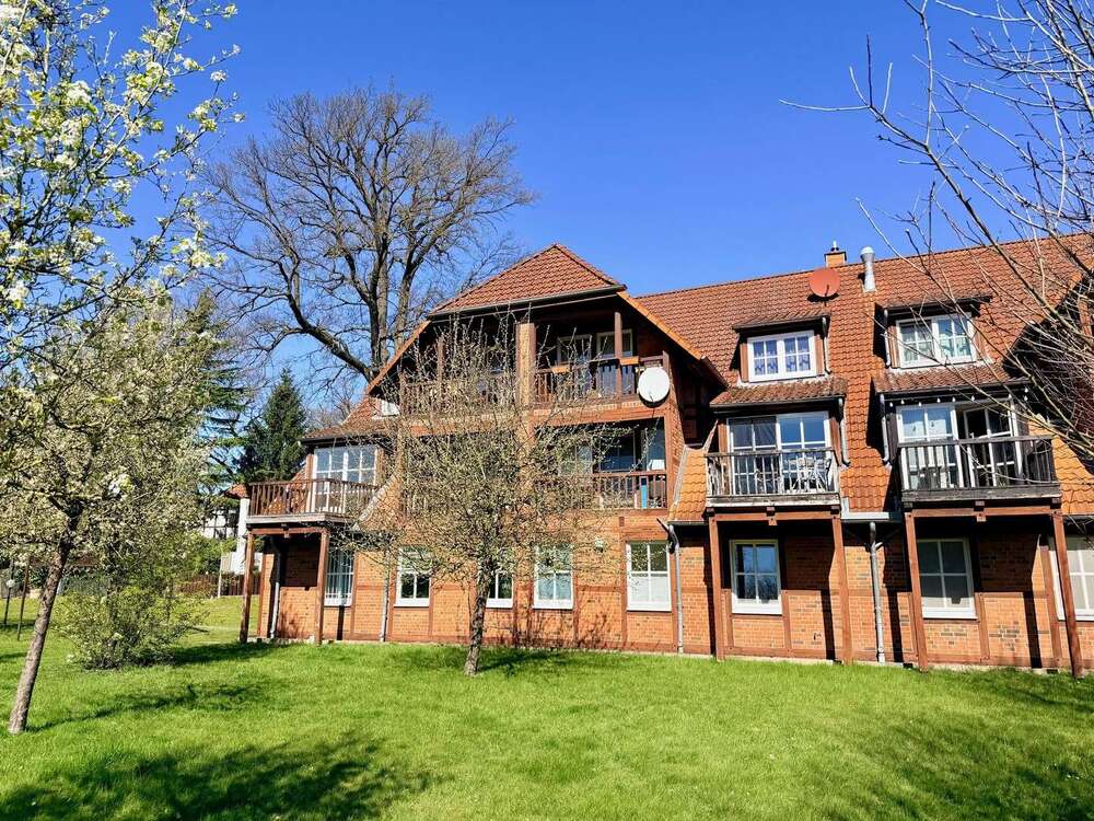 Thumbnail-Wohnung zum Kaufen in Wedemark 247.000,00 € 63 m²