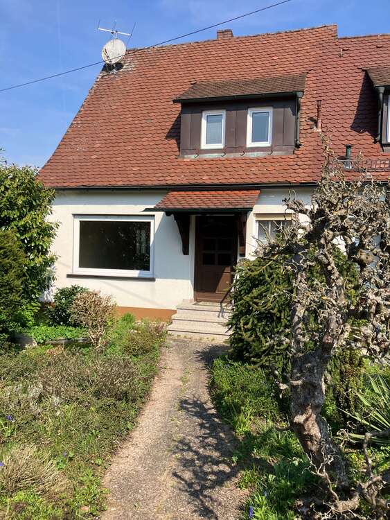 Thumbnail-Haus zum Kaufen in Neunkirchen 295.000,00 € 120 m²