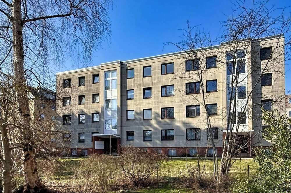 Thumbnail-Wohnung zum Kaufen in Buxtehude 178.000,00 € 55.12 m²