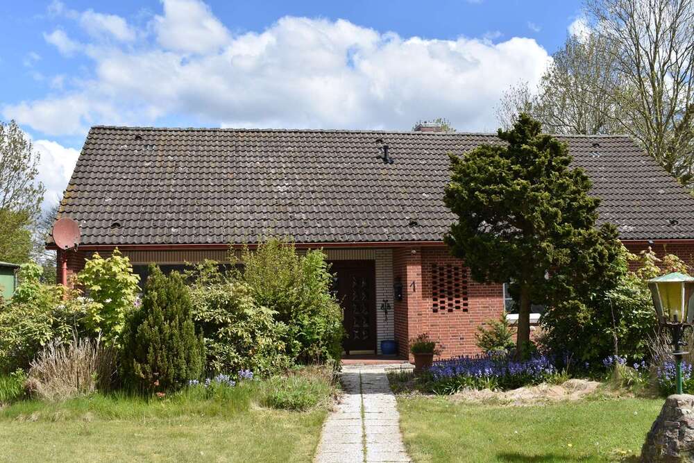 Thumbnail-Haus zum Kaufen in Sönnebüll 246.000,00 € 116 m²