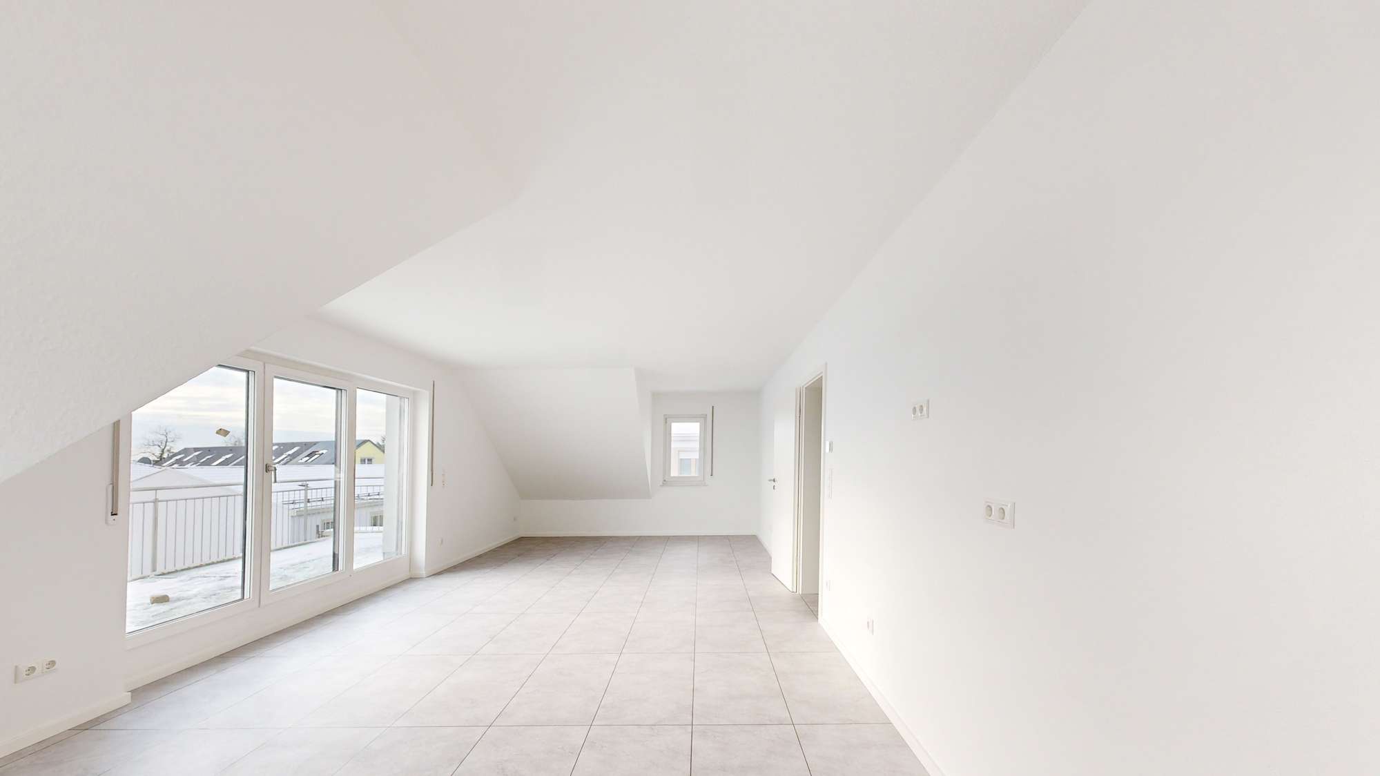 Thumbnail-Wohnung zum Mieten in Nürnberg 1.350,00 € 94 m²