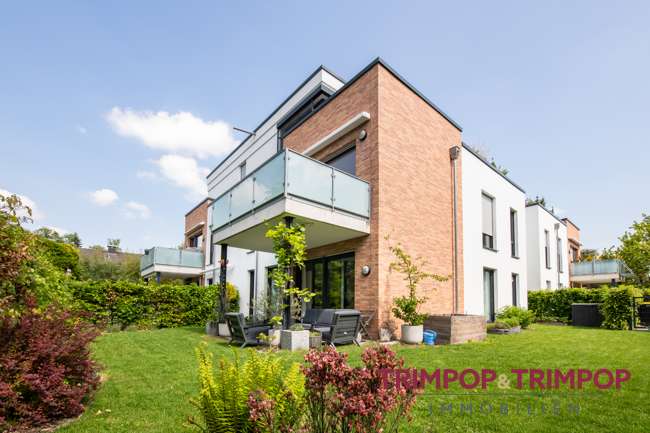 Thumbnail-Wohnung zum Kaufen in Krefeld 509.800,00 € 90.05 m²