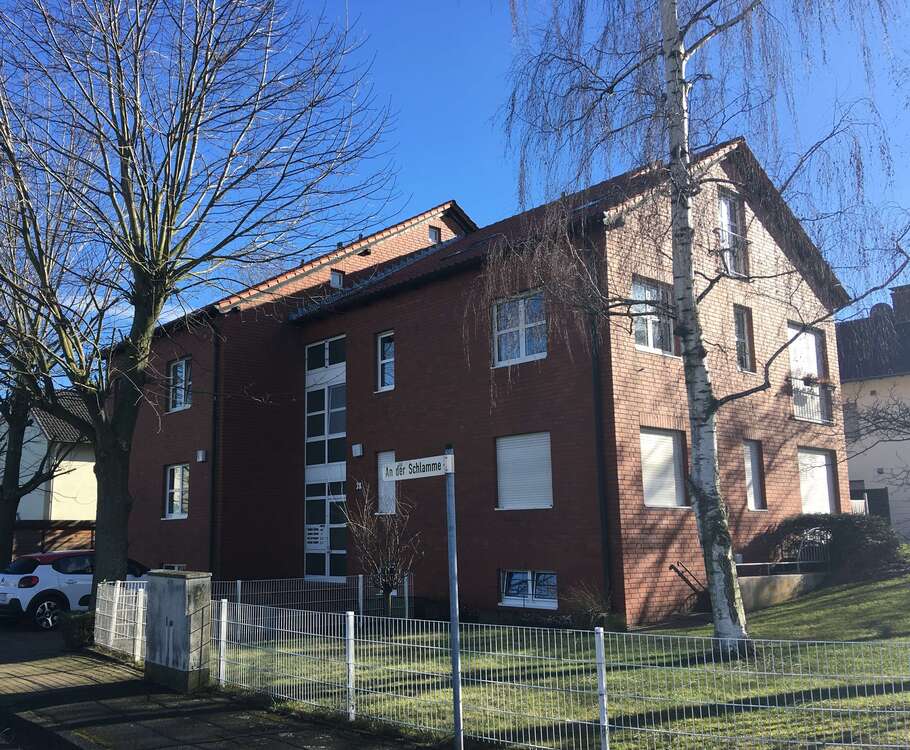 Thumbnail-Wohnung zum Mieten in Werl 560,00 € 61 m²