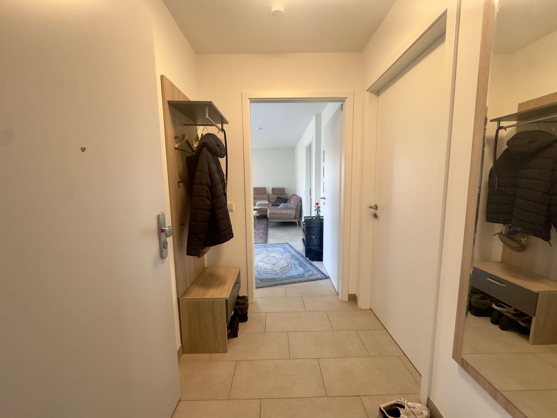 Thumbnail-Wohnung zum Mieten in Wismar 756,00 € 63 m²