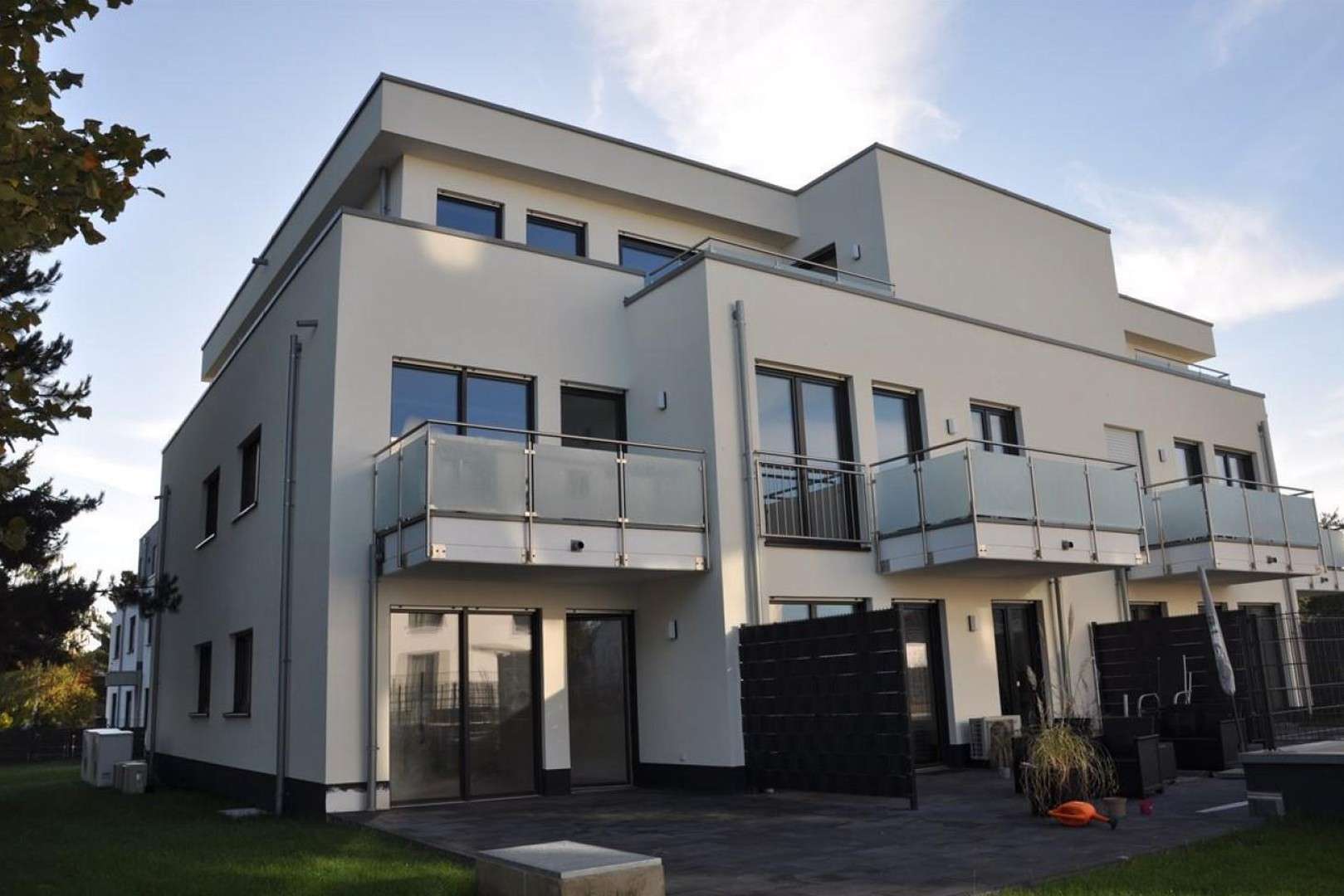 Thumbnail-Wohnung zum Kaufen in Euskirchen 475.000,00 € 107 m²