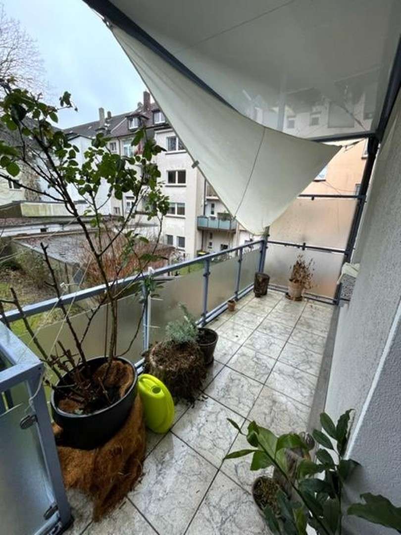 Thumbnail-Wohnung zum Mieten in Essen-Holsterhausen 570,00 € 51 m²