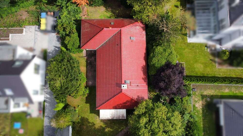 Thumbnail-Grundstück zu verkaufen in Hannover 774.500,00 € 996 m²