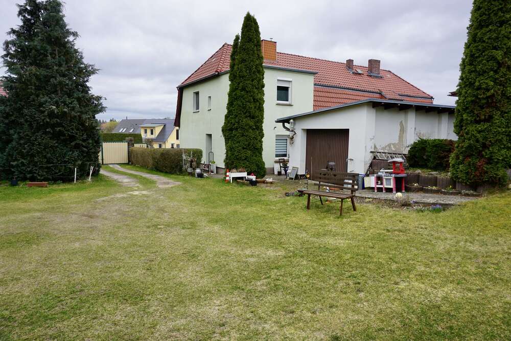 Thumbnail-Haus zum Kaufen in Kloster Lehnin 500.000,00 € 131 m²