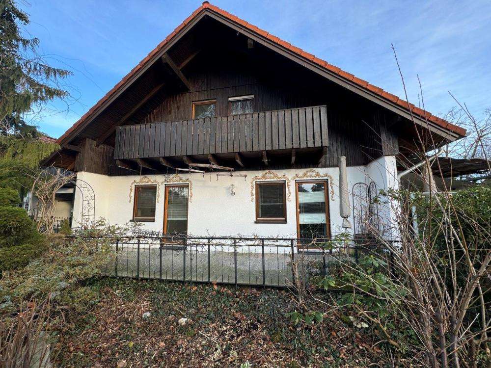 Thumbnail-Haus zum Kaufen in Graben 499.500,00 € 112.5 m²