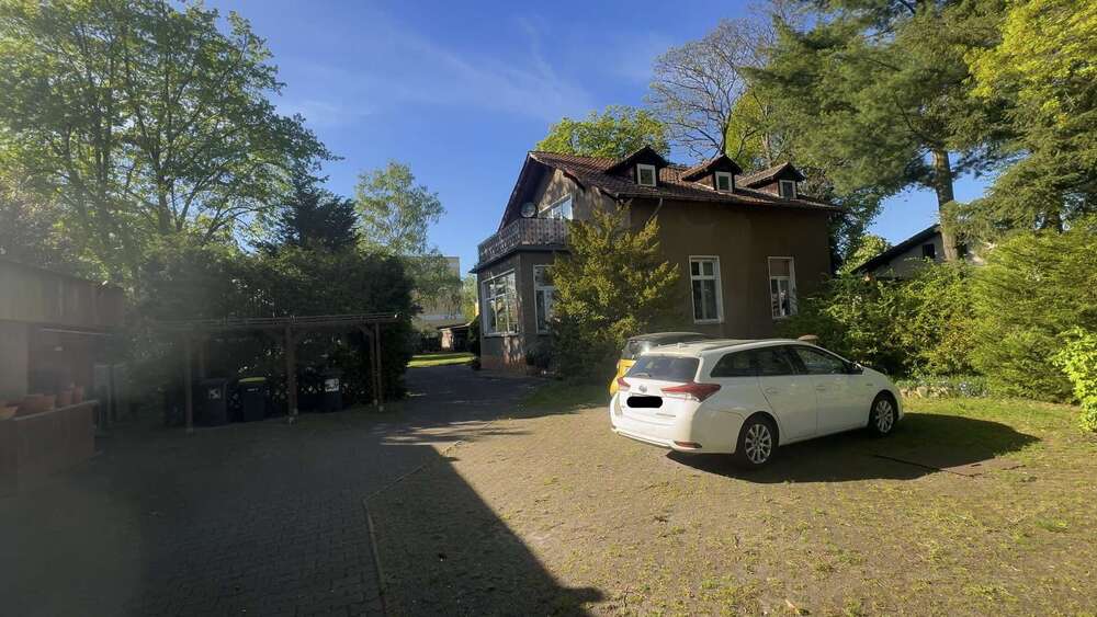 Thumbnail-Grundstück zu verkaufen in Berlin 925.000,00 € 1560 m²
