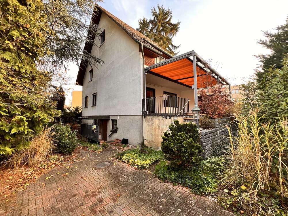 Thumbnail-Haus zum Mieten in Berlin 1.975,00 € 128 m²