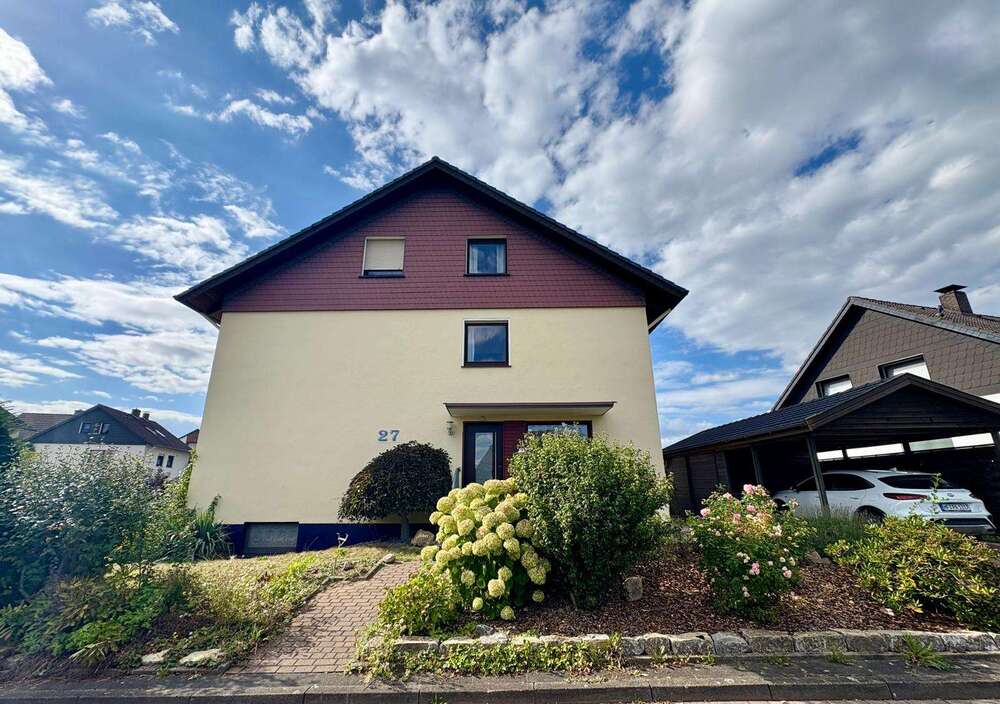 Thumbnail-Wohnung zum Kaufen in Bad Salzuflen 215.000,00 € 114 m²