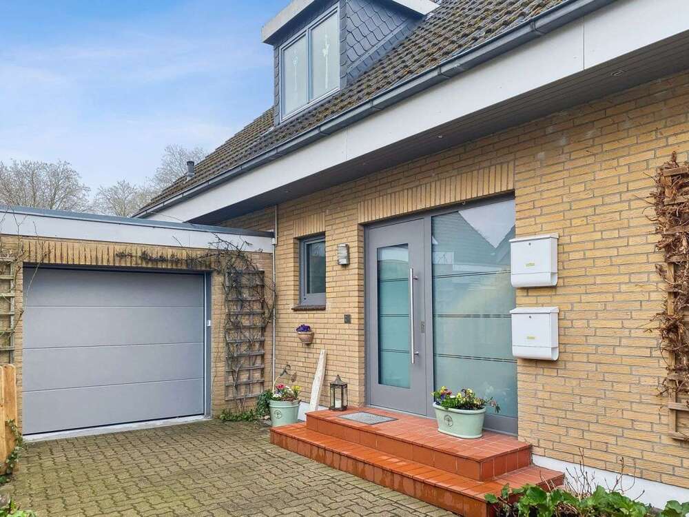 Thumbnail-Haus zum Kaufen in Stockelsdorf 395.000,00 € 140 m²