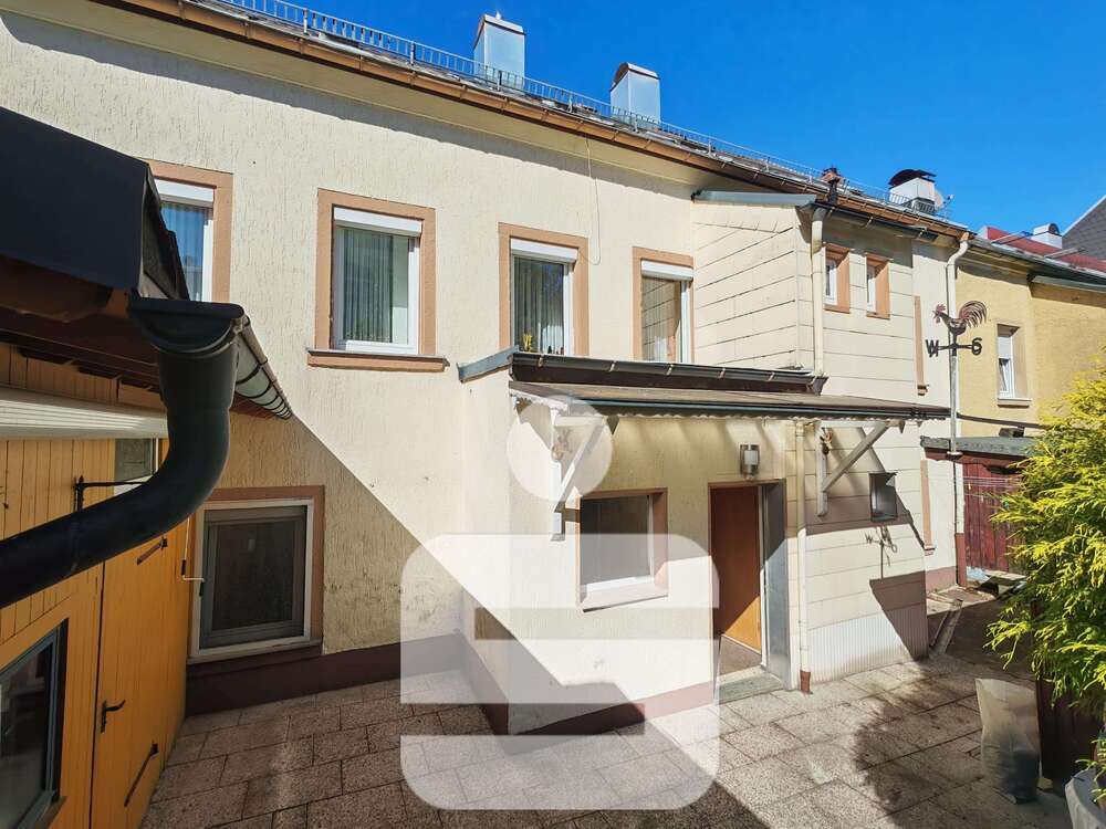 Thumbnail-Haus zum Kaufen in Helmbrechts 88.000,00 € 140 m²