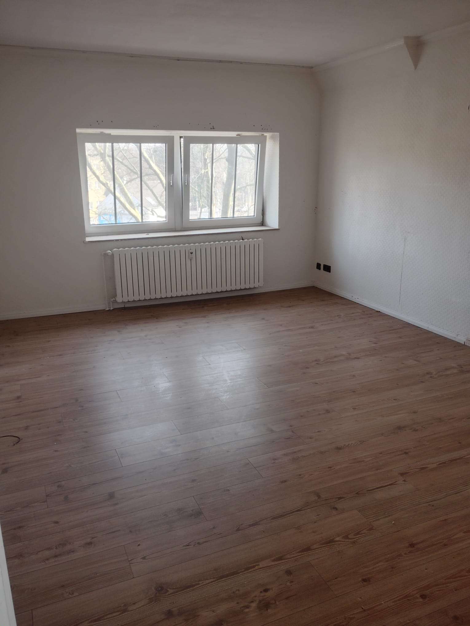 Thumbnail-Wohnung zum Mieten in Duisburg 670,00 € 76 m²