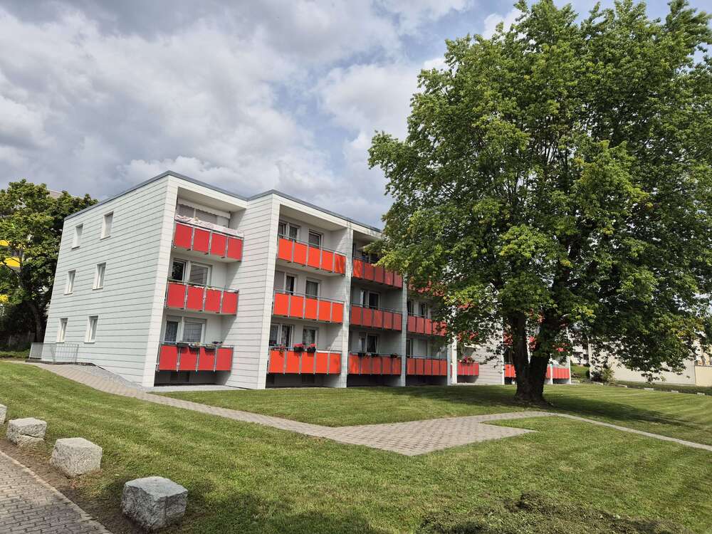 Thumbnail-Wohnung zum Mieten in Schwäbisch Gmünd 375,00 € 39.67 m²