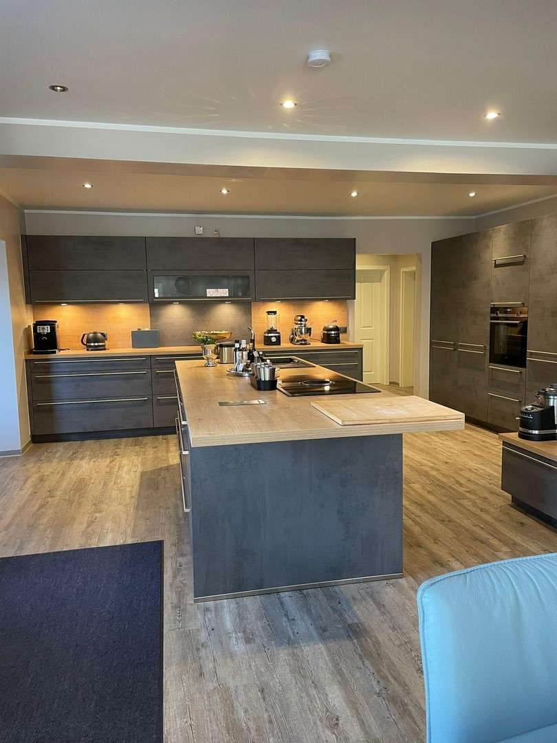 Thumbnail-Haus zum Kaufen in Krummhörn 539.000,00 € 220 m²