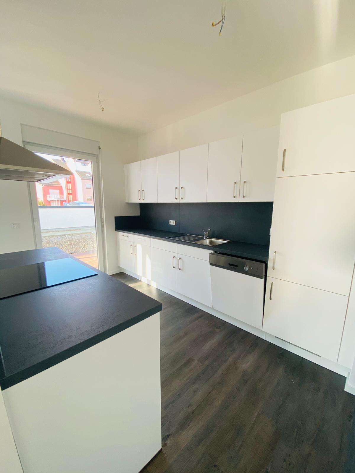 Thumbnail-Wohnung zum Mieten in Gravenbruch 1.320,00 € 105.4 m²