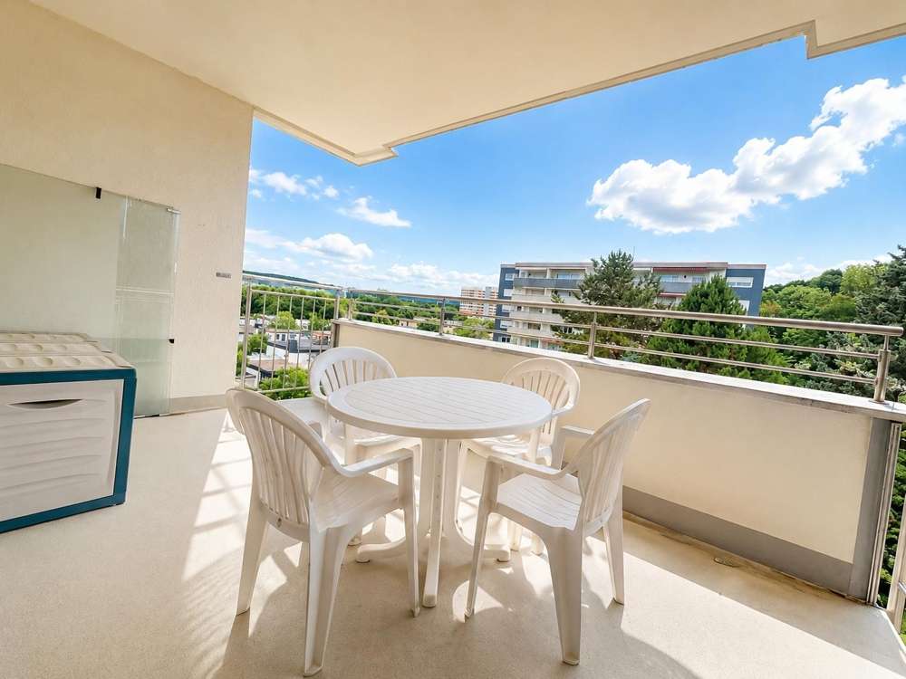 Thumbnail-Wohnung zum Mieten in Bad Neuenahr-Ahrweiler Bad Neuenahr 550,00 € 44 m²
