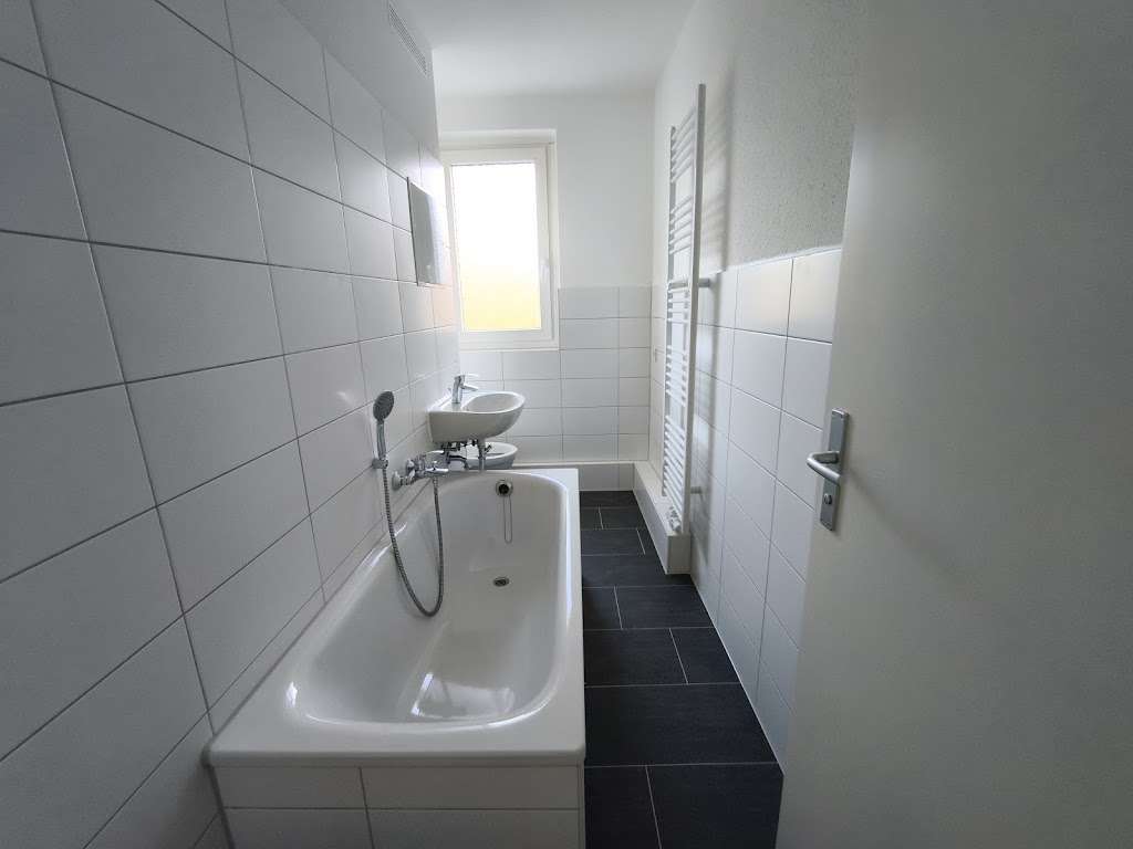 Thumbnail-Wohnung zum Mieten in Merseburg 370,00 € 58.6 m²