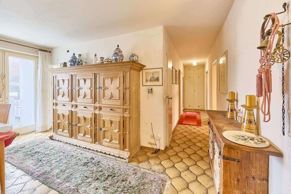 Thumbnail-Wohnung zum Kaufen in Heidelberg 415.000,00 € 101 m²