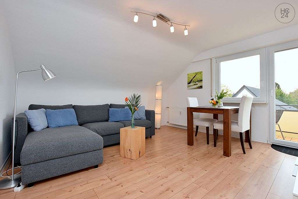 Thumbnail-Wohnung zum Mieten in Leinfelden 1.340,00 € 49 m²