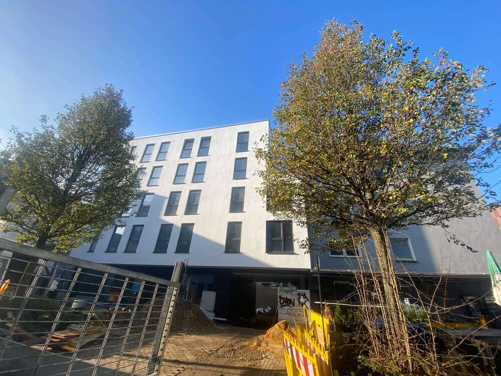 Thumbnail-Büro in Dortmund 900,00 € 29.75 m²