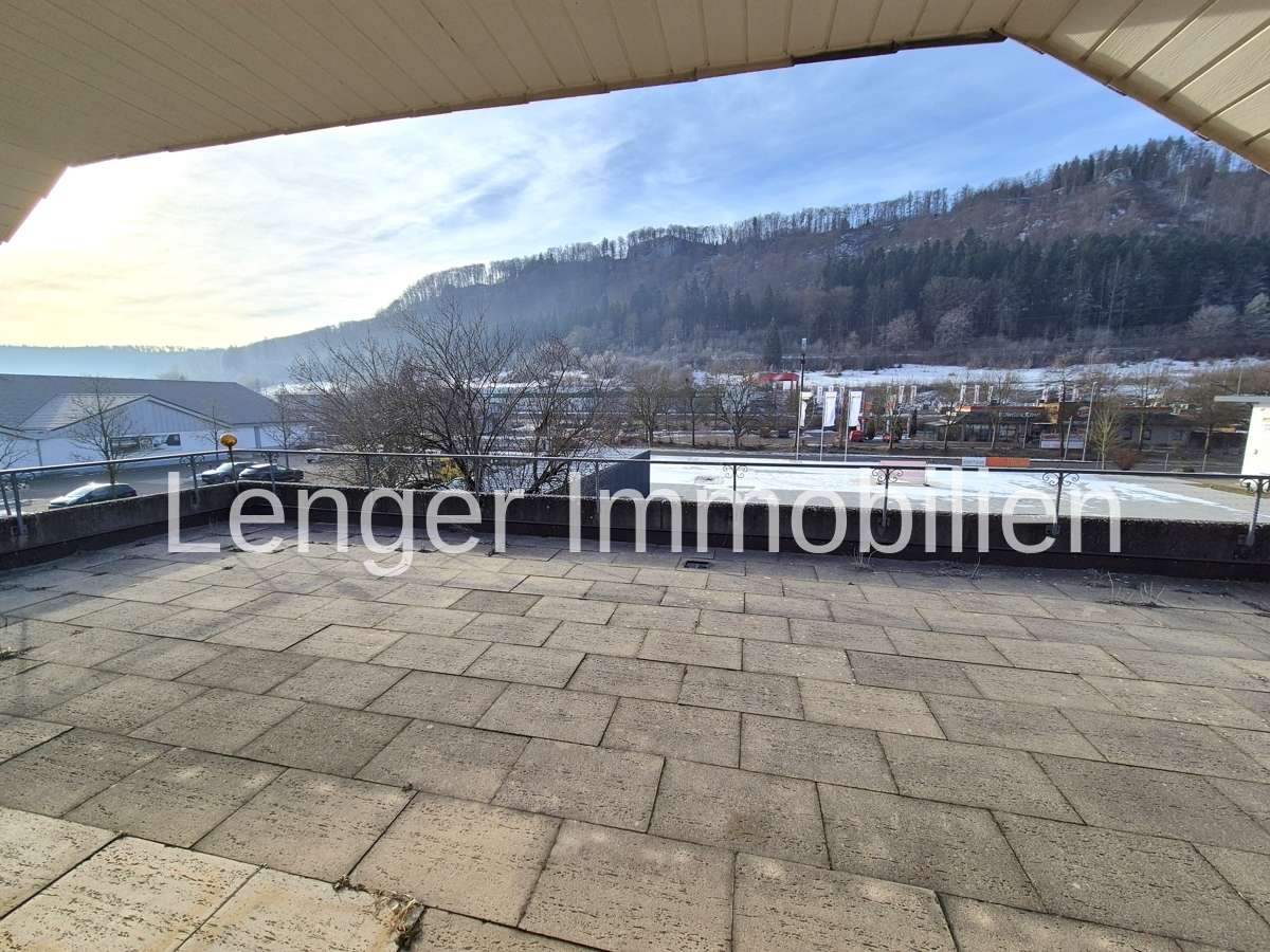 Thumbnail-Wohnung zum Mieten in Albstadt 550,00 € 80 m²