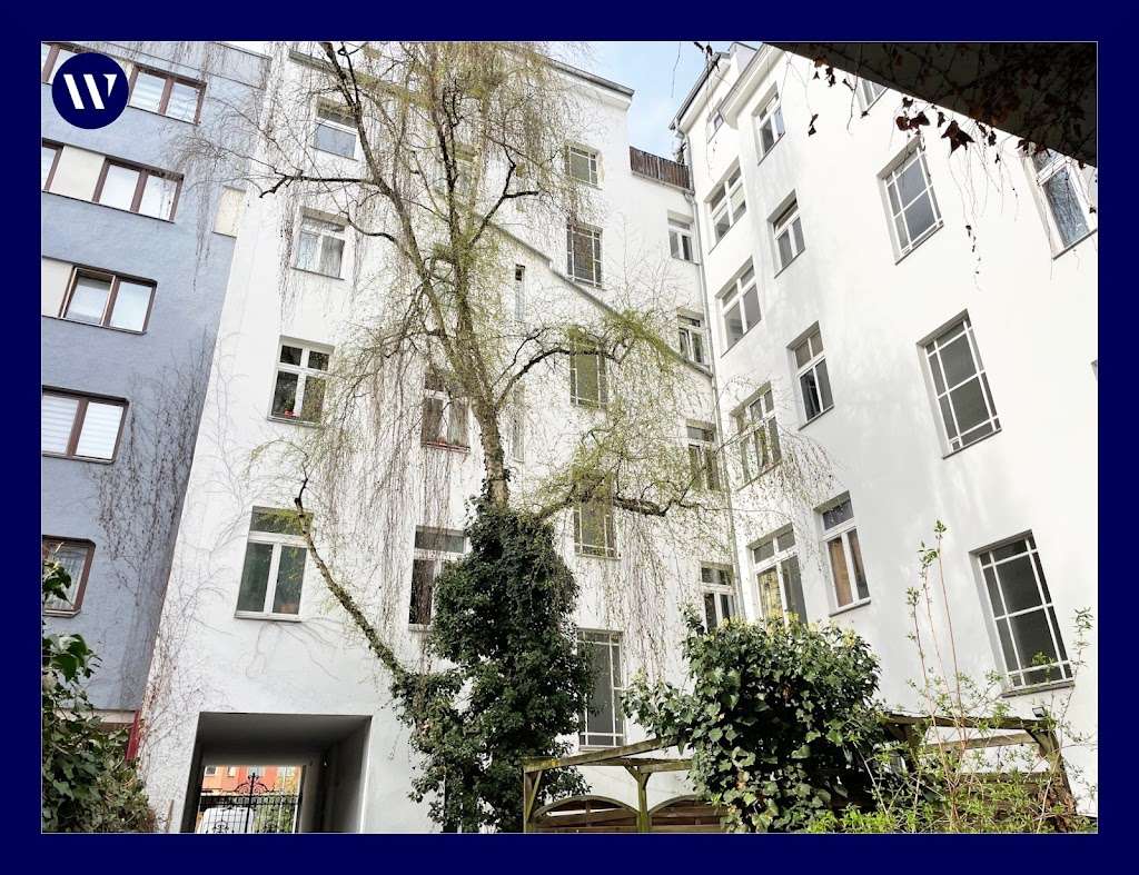 Thumbnail-Wohnung zum Kaufen in Berlin 348.000,00 € 60 m²
