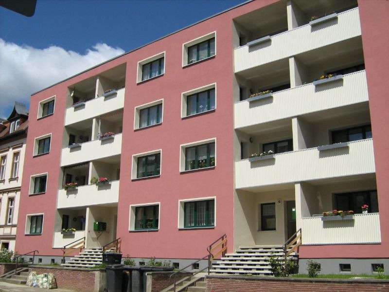 Thumbnail-Wohnung zum Mieten in Eberswalde 585,00 € 67.65 m²