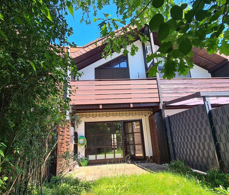 Thumbnail-Haus zum Kaufen in Weiterstadt 420.000,00 € 100 m²