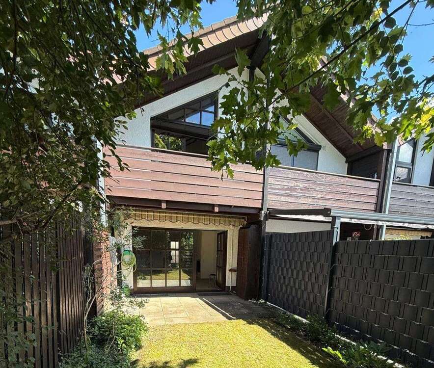 Thumbnail-Haus zum Kaufen in Weiterstadt 420.000,00 € 122 m²