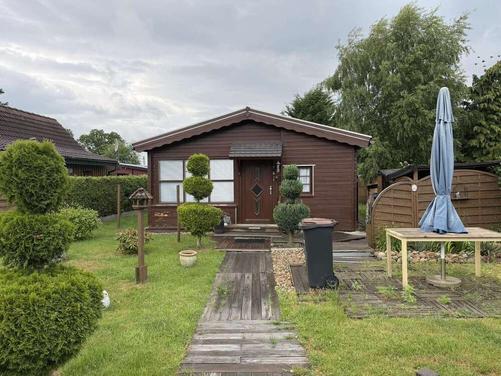 Thumbnail-Haus zum Kaufen in Holste 74.500,00 € 48.5 m²