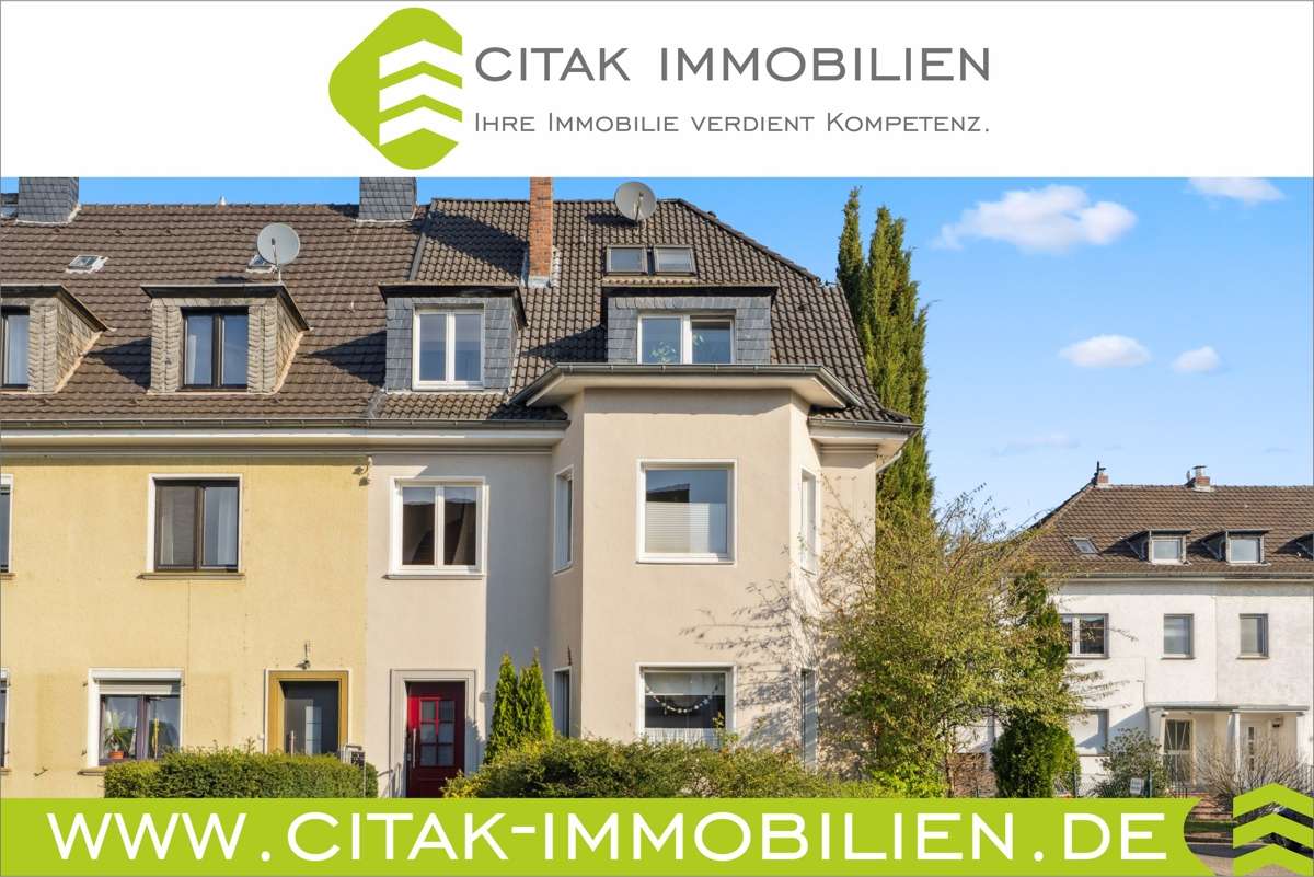 Thumbnail-Haus zum Kaufen in Köln Brück 599.000,00 € 180.84 m²