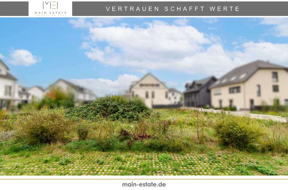 Thumbnail-Grundstück zu verkaufen in Neu-Isenburg 1.069.900,00 € 820 m²
