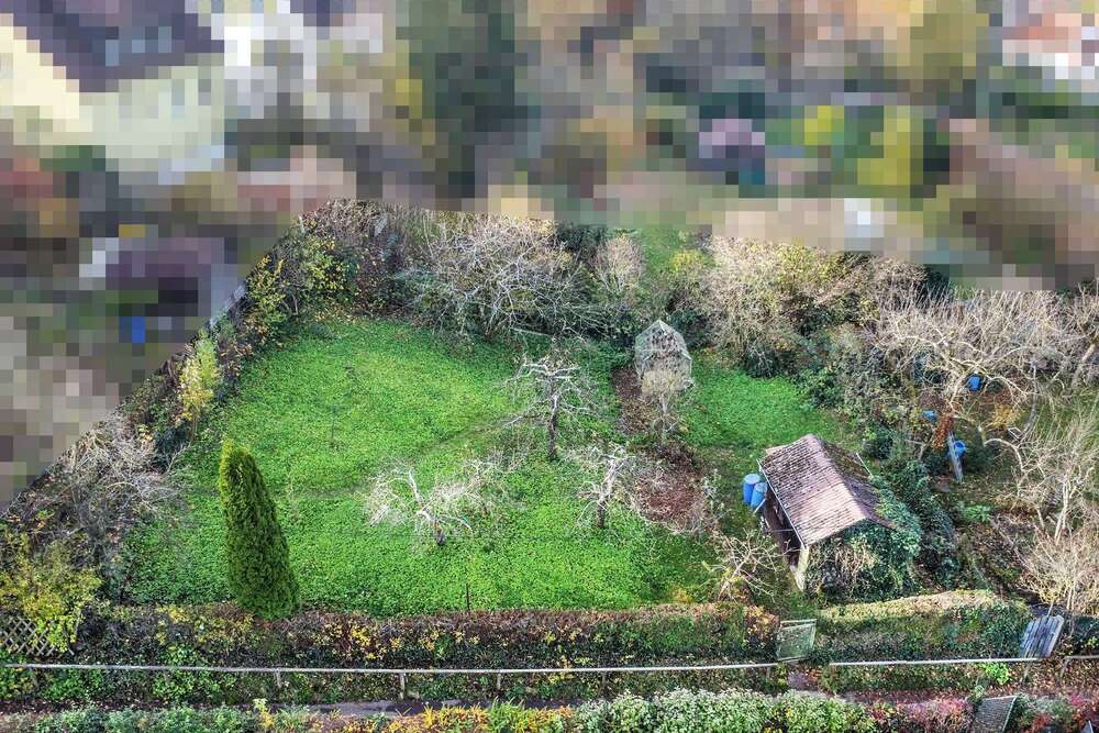 Thumbnail-Grundstück zu verkaufen in Aalen 39.000,00 € 442 m²