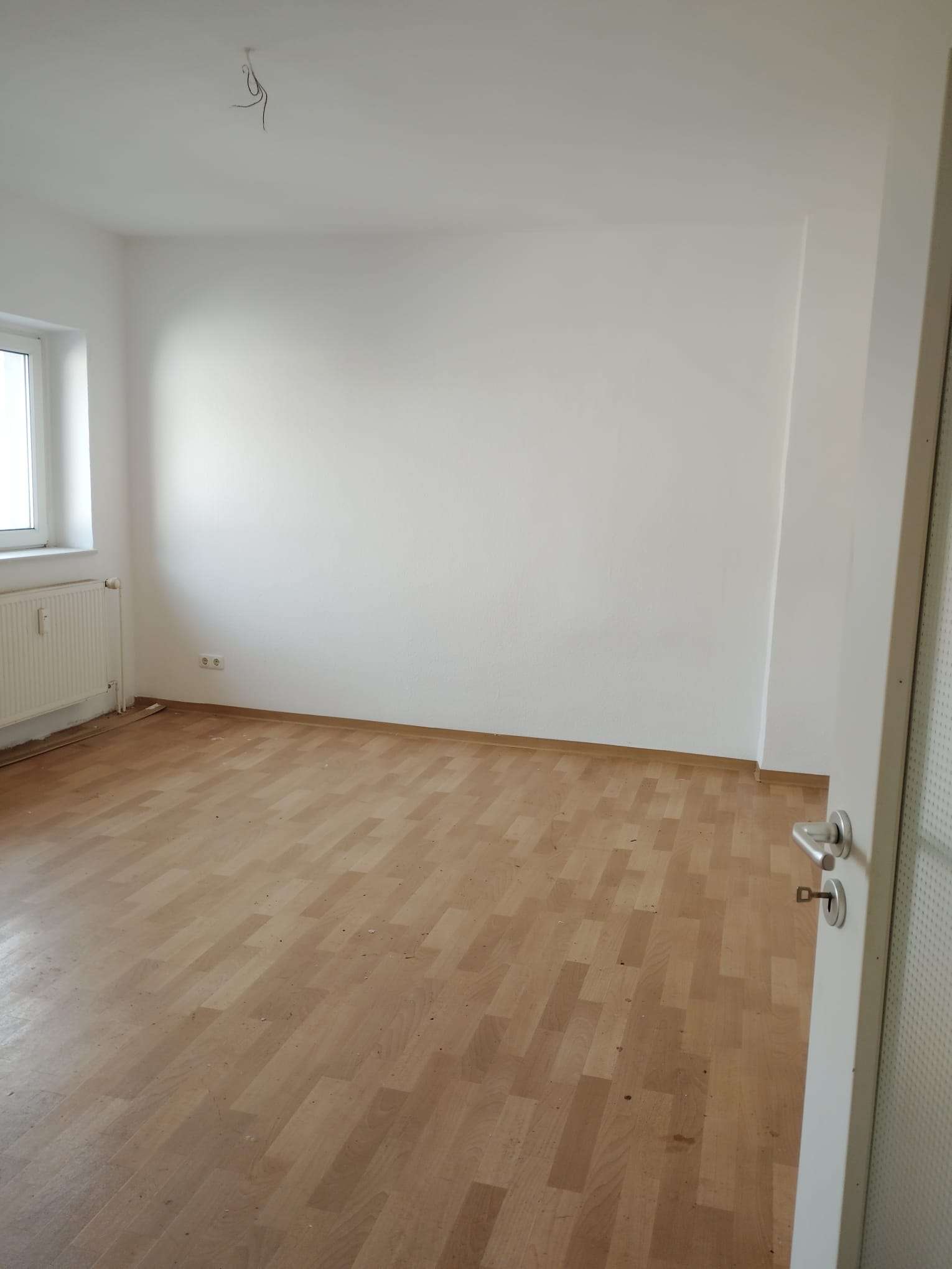 Thumbnail-Wohnung zum Mieten in Duisburg 600,00 € 67 m²