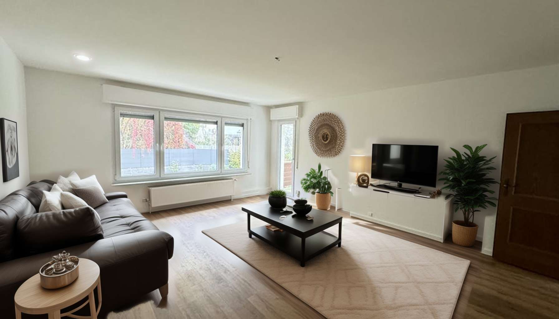 Thumbnail-Wohnung zum Kaufen in Frankfurt am Main 598.000,00 € 100 m²