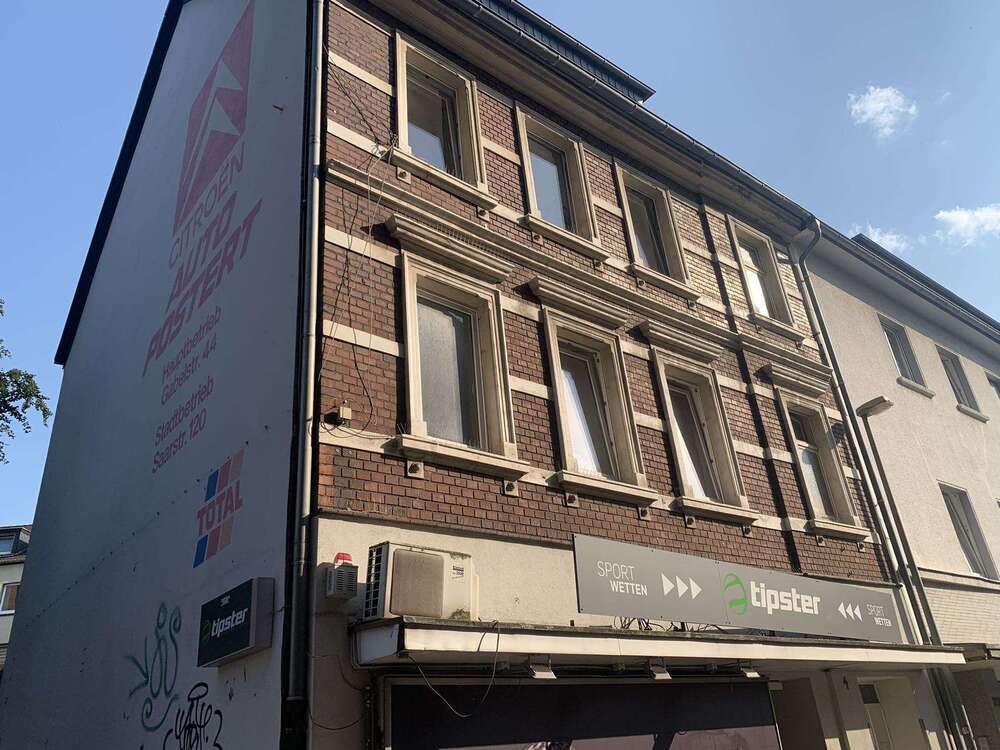 Thumbnail-Haus zum Kaufen in Oberhausen 359.000,00 € 245 m²