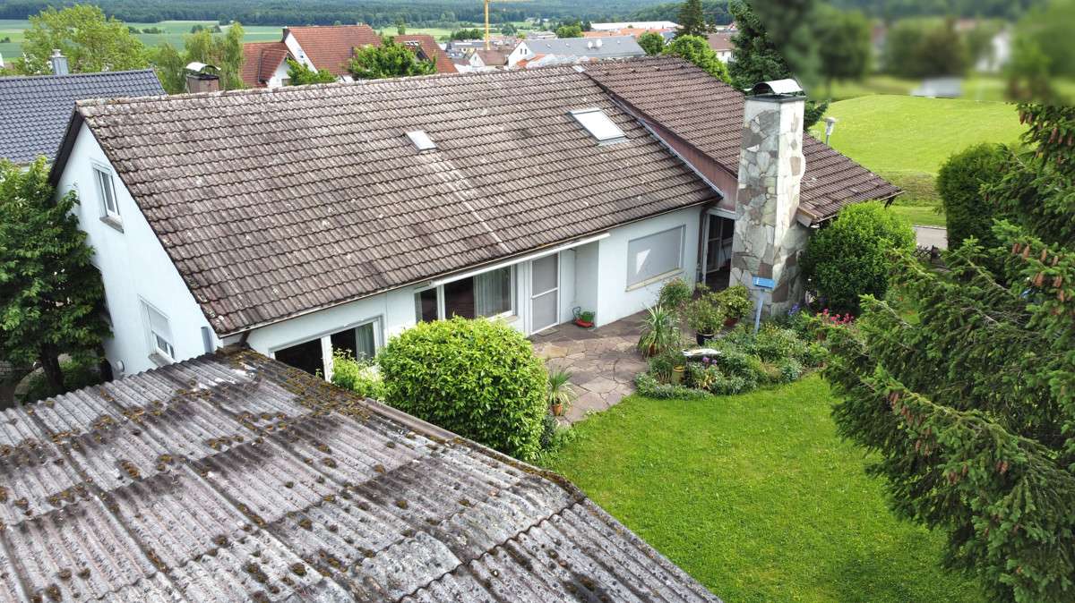Thumbnail-Haus zum Kaufen in Gerstetten 365.000,00 € 155.28 m²