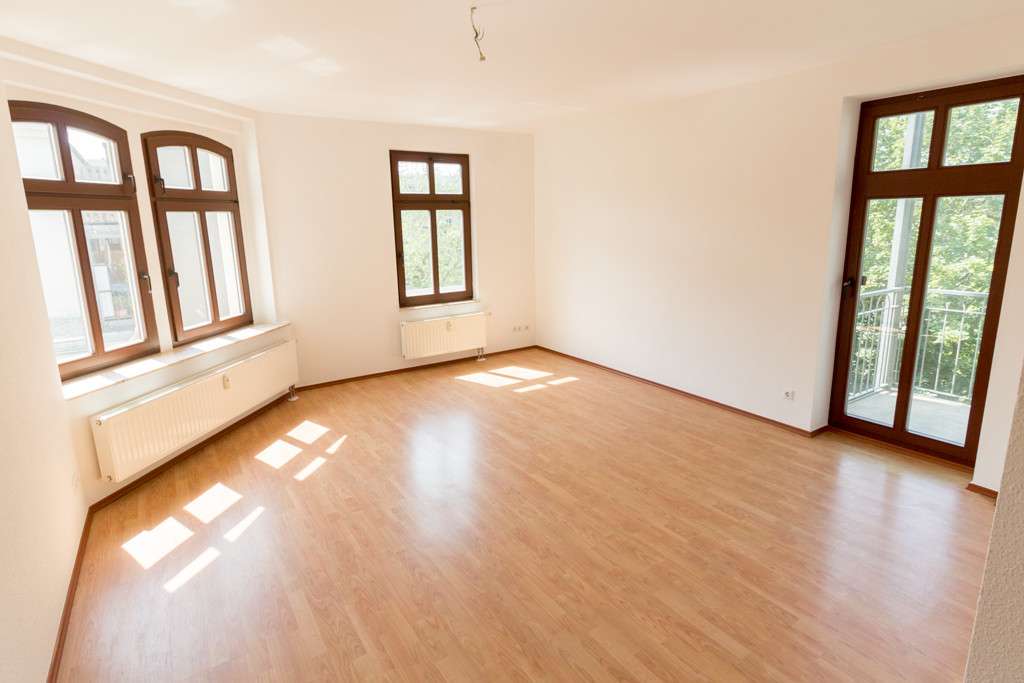 Thumbnail-Wohnung zum Kaufen in Leipzig 265.000,00 € 59.95 m²