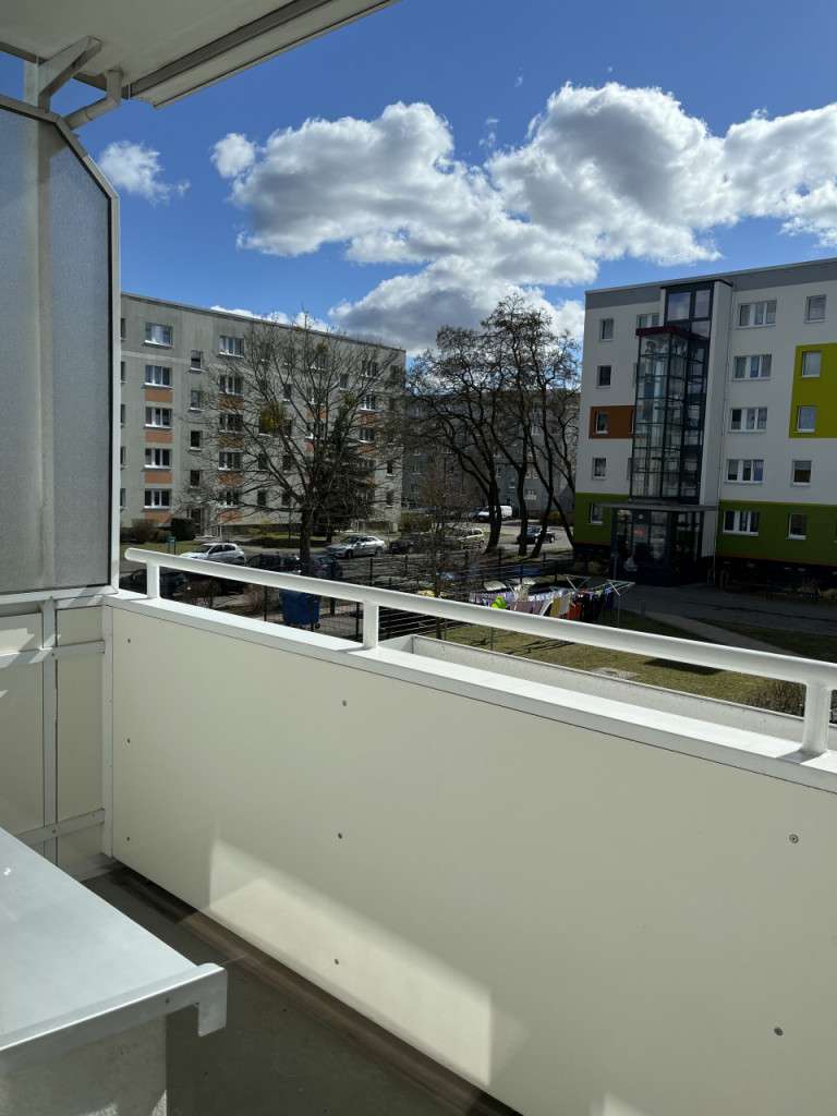 Thumbnail-Wohnung zum Mieten in Eberswalde 575,00 € 71.82 m²