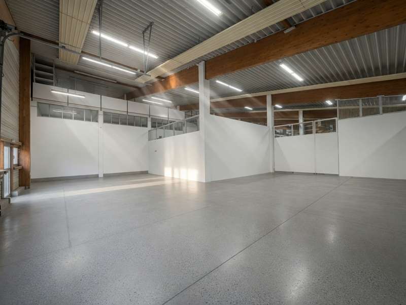 Thumbnail-Halle in Braunschweig 2.550,00 € 381 m²