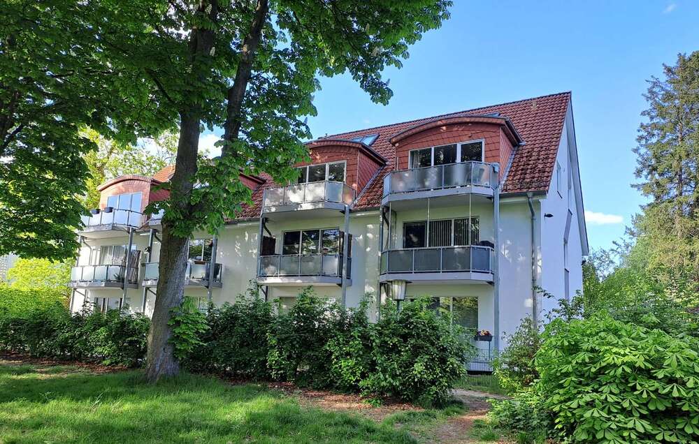Thumbnail-Wohnung zum Kaufen in Hamburg 320.000,00 € 67 m²