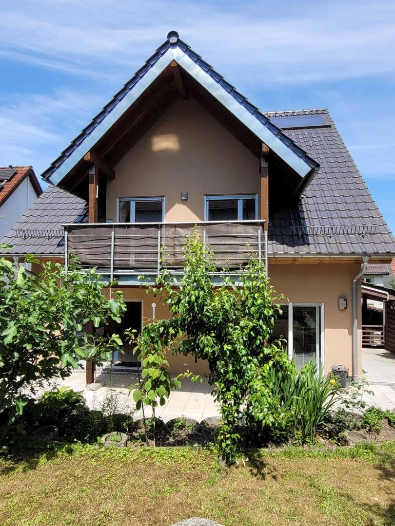 Thumbnail-Haus zum Kaufen in Ostfildern 895.000,00 € 291 m²