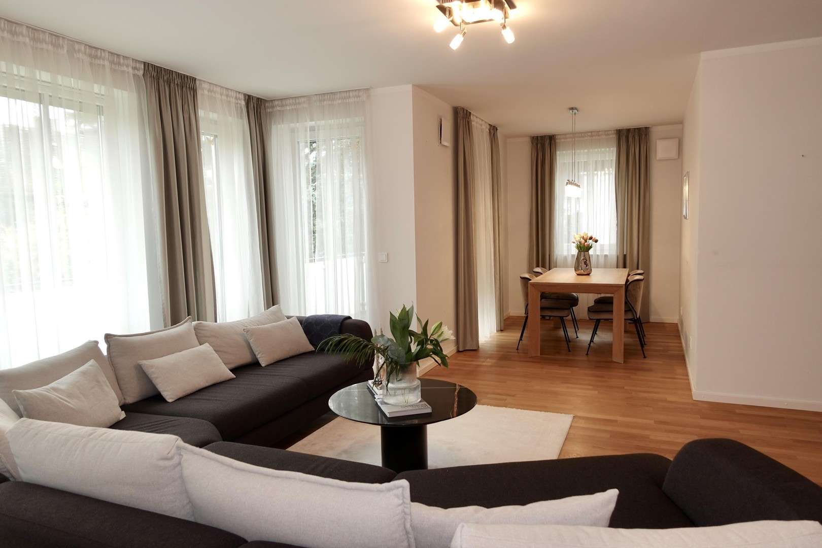 Thumbnail-Wohnung zum Kaufen in München 1.068.000,00 € 104 m²