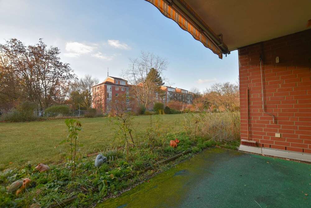 Thumbnail-Wohnung zum Kaufen in Hannover 206.000,00 € 78.3 m²