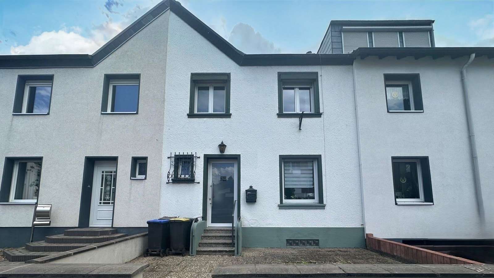 Thumbnail-Haus zum Kaufen in Mönchengladbach 249.000,00 € 126 m²