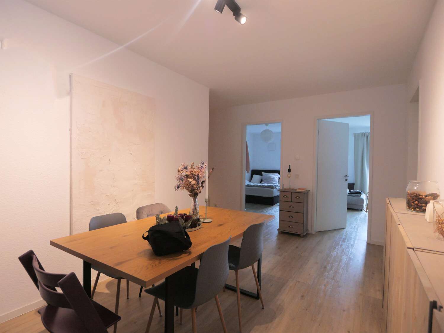 Thumbnail-Wohnung zum Mieten in Würselen 837,00 € 87 m²